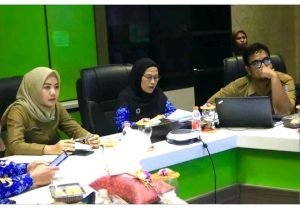 Evaluasi Implementasi Program Kota Cerdas (Smart City) Tahap II Kota Binjai Tahun 2024