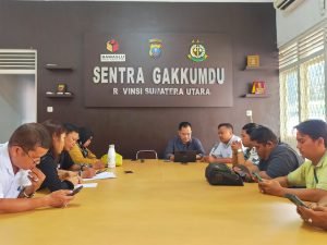 Bawaslu Sumut, Harapkan Peran Serta Media Massa Ajak Masyarakat Ikut Pilkada Serentak 2024