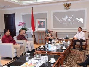MenpanRB Setujui Organisasi dan Tata Kerja Baru KPPU