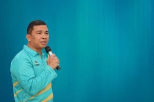 Aquabike 2024: Per Hari, Seribuan Pengunjung Nikmati Shuttle Bus Gratis dari Dishub Sumut