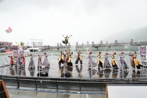 Berakhir Sukses, Event Aquabike Jetski World Championship 2024 Resmi Ditutup.