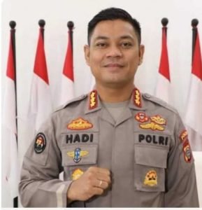Siber Polda Sumut Gulung 13 Jaringan Judi Online Pekan ini, Kombes Hadi: Polisi Intensif Patroli Dunia Maya