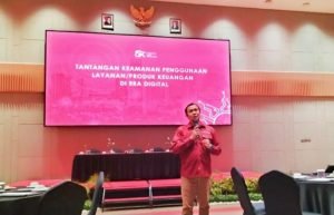 OJK Sumut Minta Masyarakat Waspadai Digital Pinjol