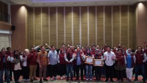 Perbankan di Sumut Berapa di Level Aman September Tahun 2024