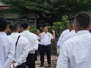Tekan Kecelakaan di Perlintasan KA, Dishub Sumut Gelar Pelatihan dan Sertifikasi Penjaga Perlintasan