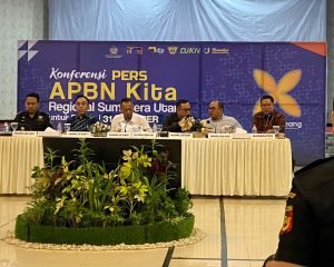 Kemenkeu Sumut : APBN Hingga Oktober 2024 Tetap Terjaga dengan Baik