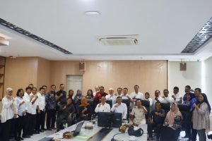 Pasca Putusan MK: Penetapan UMP Sumut 2025 Ditunda Hingga Turunnya Kebijakan Pusat