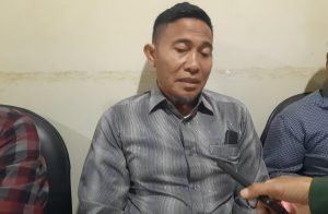 DPRD Medan Gelar Paripurna Tatib dan AKD
