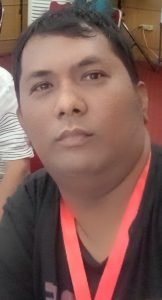 Wakil Ketua DPP Perkumpulan Pedang Keadilan Perjuangan Berharap Putusan PK Kennedy Manurung Dikabulkan