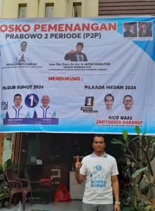 Keren !! Bobby Nasution Dengar Aspirasi Warga Medan