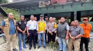 Besok, Operasional Jalur Medan-Berastagi Dibuka Waspada Penutupan Jika Cuaca Buruk