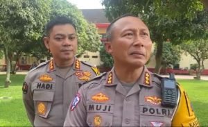 Jalan Medan-Berastagi Kembali Dibuka  Penanganan Longsor dan Pengawasan Ketat Tetap Berlanjut