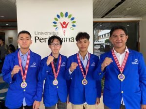 Tiga Kiat Juara di Lomba Cerdas Cermat Ala Mahasiswa