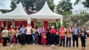 SMK 1 Simanindo, Rundown Kegiatan Marsitutu Part III Tahun 2024, Kab Samosir