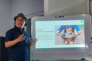 Dari HP ke Kamera: BPODT Latih Pegawai Jadi Pembuat Konten Pariwisata Profesional
