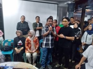 Amir Hamzah dan Hasanul Jihadi Unggul di Pilkada Binjai 2024