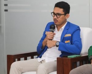 PMII Sumut : Usulan Polri dibawah Kemendagri/TNI bentuk kemunduran Reformasi