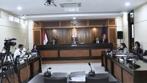 KPPU Menduga Trusty Cars Melanggar Waktu Notifikasi Akusisi