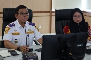 Mudik Gratis Nataru 2024: Pemprov Sumut Sediakan 1.200 Kursi, Antisipasi Titik Longsor dan Kemacetan
