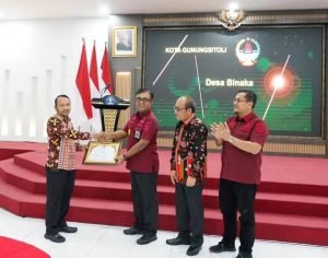 40 Desa di Sumut Jadi Binaan Hukum: Langkah Nyata Pemda dan Kemenkumham Wujudkan Masyarakat Taat Hukum