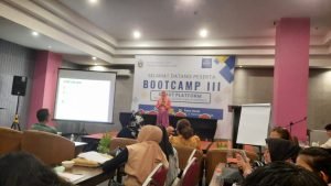 Peserta Inkubator Bisnis dan Koperasi Sumut Berhasil Kuasai Growth Mindset dan TalentDNA