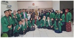 KPPU Terima Kunjungan Fakultas Syariah dan Hukum UINSU