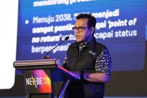 Telkom Hadirkan Nex-BE Fest 2024 Wujudkan Inklusi Digital Berkelanjutan