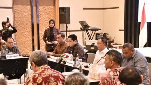 KPPU dan KEMENTERIAN BUMN Bersinergi Kerahkan Program Kepatuhan Persaingan Usaha