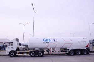 PGN Siap Menyerap Pasokan Gas dari Lapangan Baru