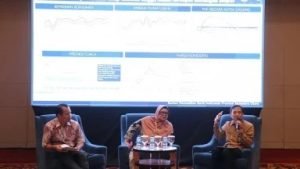 BIEO 2025: Perekonomian Sumut Diproyeksikan Tetap Tumbuh Hingga 5,7%