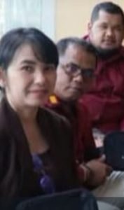 Rutan Kelas I Tanjung Gusta Medan Teken MoU dengan Hotel Grand Mercure Guna Bekerja Sama dan Berkesinambungan