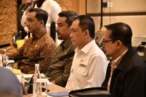 KPPU, Kementan UMKM dan Berbagai Lembaga Bahas Kemitraan UMKM