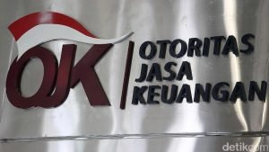 OJK Cabut Izin Usaha BPR Pakan Rabaan Solok Selatan