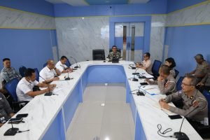 Pastikan Kelancaran Mobilitas Angkutan Masa Mudik Nataru 2024/2025, Pembatasan Mobil Barang Diberlakukan di Sumut