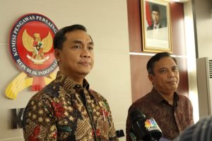 KPPU Setujui Program Kepatuhan Hutama Karya dan BTN