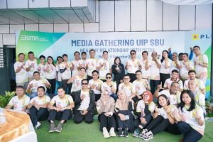 Jelang Nataru, PLN UIP SBU Paparkan Capaian Sepanjang 2024