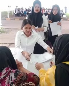 Pemko Binjai Gelar Seleksi Kompetensi CAT PPPK