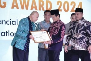 BSI Relis Kenaikan Signifikan Tabungan Haji Sebagai Bukti Kepercayaan Nasabah