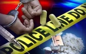 Polda SumutGempur Narkoba, Ungkap 98 Kasus dan Tangkap 131 Tersangka
