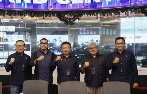 TelkomGroup Pastikan Kenyamanan Digital Sebagai Momen Natal 2024 dan Tahun Baru 2025