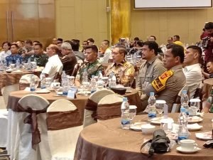 Silaturahmi Forkopimda Sumut, Ketua DPRD Medan: Saatnya Merajut Kembali Kesatuan Usai Pilkada