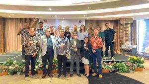 Dishub Sumut dan UK PACT Dorong Inovasi Transportasi Inklusif Lewat Urbanisme Taktis