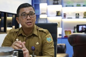 Kadishub Sumut Imbau Masyarakat Gunakan Angkutan Umum untuk Mudik Nataru, Hindari Naik Motor