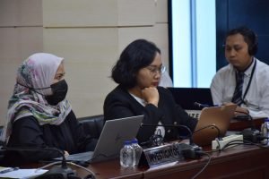 PT Maruka, PT Unique Solution Indonesia, dan Hiroo Yoshida Dua Kali Absen Sidang KPPU