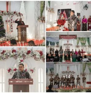 Jaga Kesehatan WBP Baru, Lapas Narkotika Langkat Lakukan Olahraga Pagi WBP Mapenaling