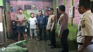 Diduga Karena Cemburu, Suami Siri Aniaya Istri di Kutalimbaru Hingga Tewas