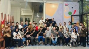 KORMI Medan Bentuk Kepengurusan Periode 2024-2028