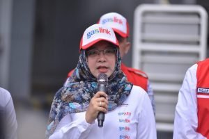 PGN Kerahkan Satgas Nataru 2024, Pastikan Kehandalan Penyaluran Gas