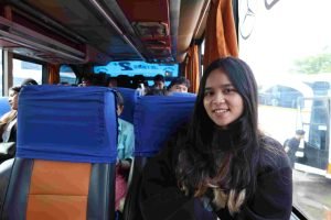 Mudik Gratis Nataru Pemprov Sumut, Begini Kata Mahasiswa dan Kelompok Difabel