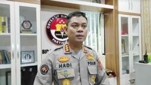 Polda Sumut Ungkap 70 Kasus Jaringan Narkotika dan Tangkap 92 Tersangka Serta Amankan Puluhan Kilo Narkoba